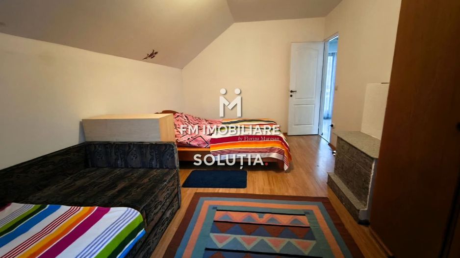 Cabană de vânzare – zona Groapele Chiuzbăii - Poză 3