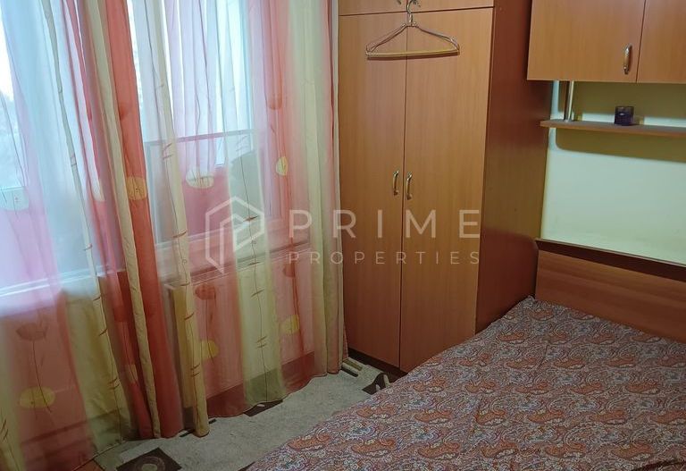 OFERTA! Apartament cu 3 camere, etaj 2/4 –Cartier Unirii - Poză 2
