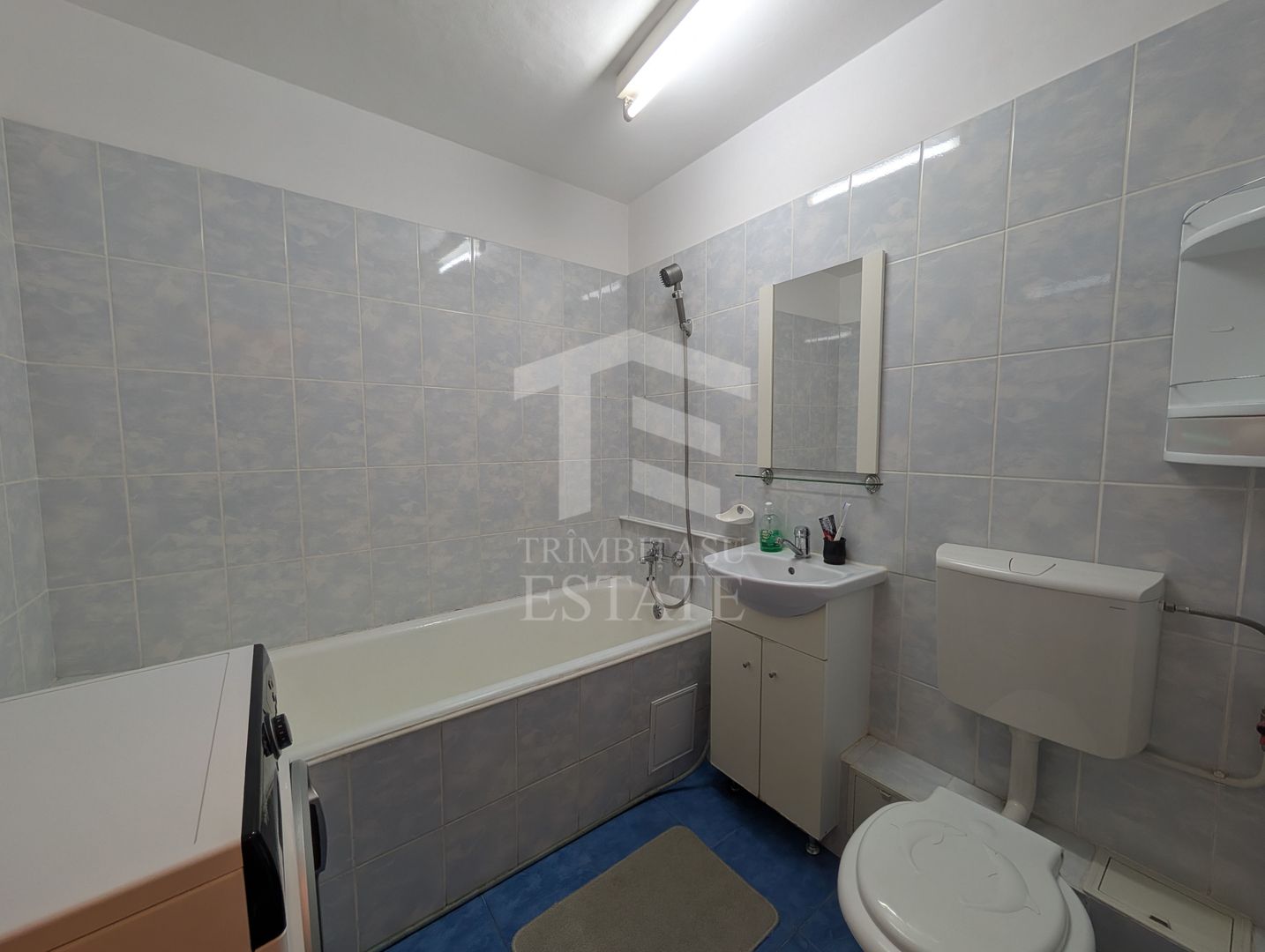Apartament 2 camere, mobilat, Soseaua Alexandria Nr.20 - Poză 15