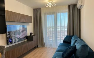 Apartament 2 camere Theodor Pallady - Hils Titanium - Poză 3