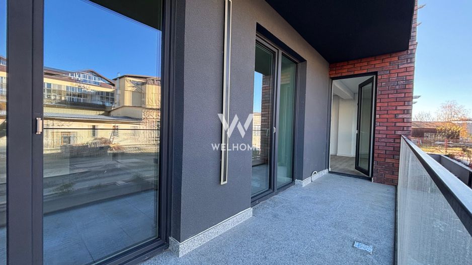 Apartament PREMIUM 3 camere cu GARAJ - zona Centrala - Poză 7