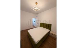 REA1028609 Duplex 3 camere cu gradina Avalon Estate Pipera mobilat si utilat com - Poză 9