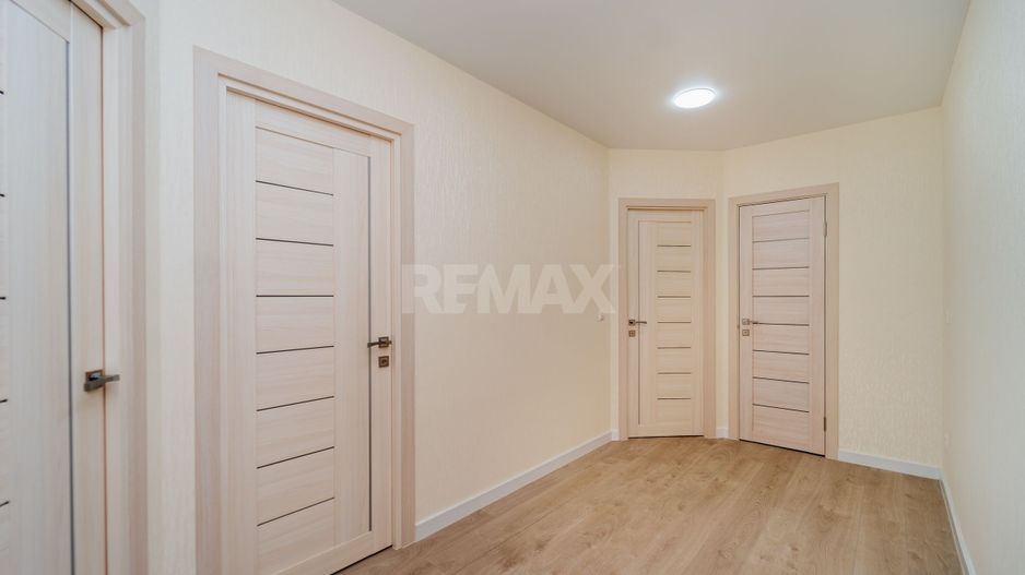 Apartament gata de trai, 2 camere, Docuceaev. - Poză 1