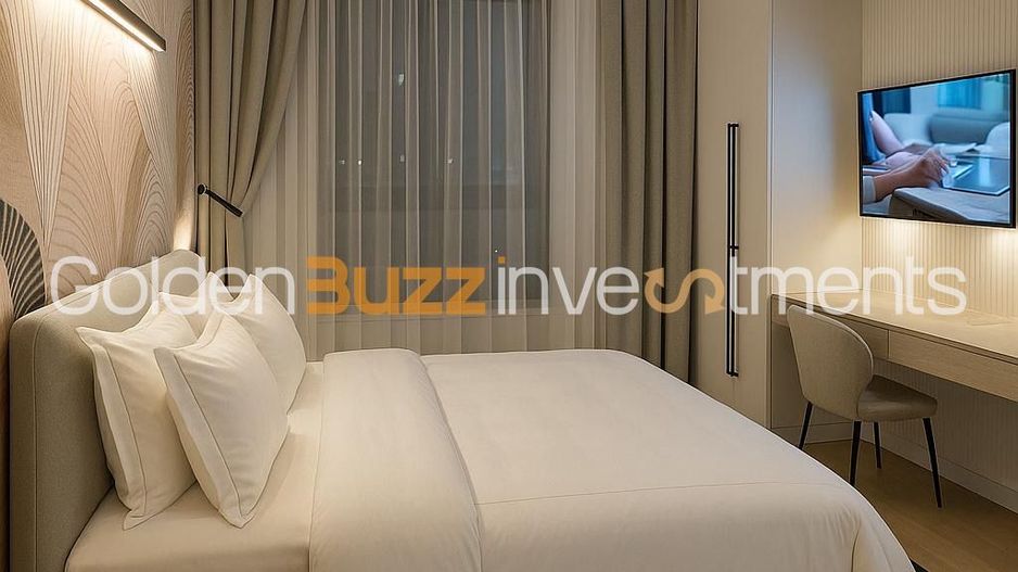 Apartament 3 camere de închiriat în One Verdi Park - Poză 3