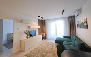 Închiriere apartament 2 camere | Prima Închiriere | Parcare inclusă - Poză 3