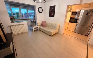 Apartament 2 camere | 450 €/lună | 15 minute de metrou Păcii - Poză 3