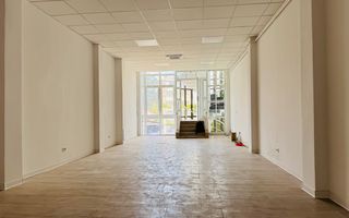 Spatiu comercial-Calea Unirii - Poză 1