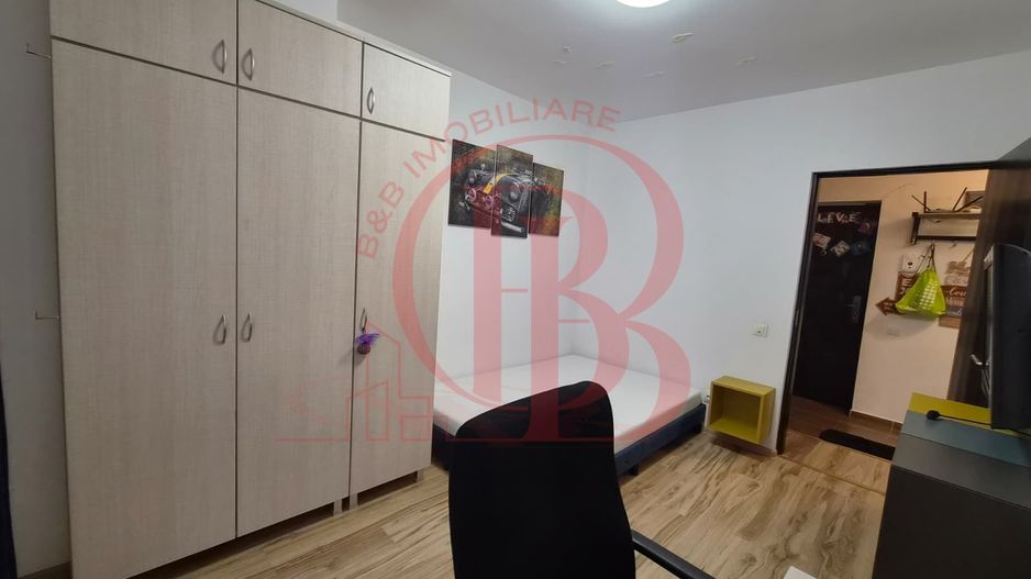 Apartament Finalizat 3 camere Mutare Imediata Mobilat Utilat - Poză 11