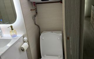 Apartament 3 Camere | Sebastian | Etaj Intermediar | Renovat | Boiler - Poză 17