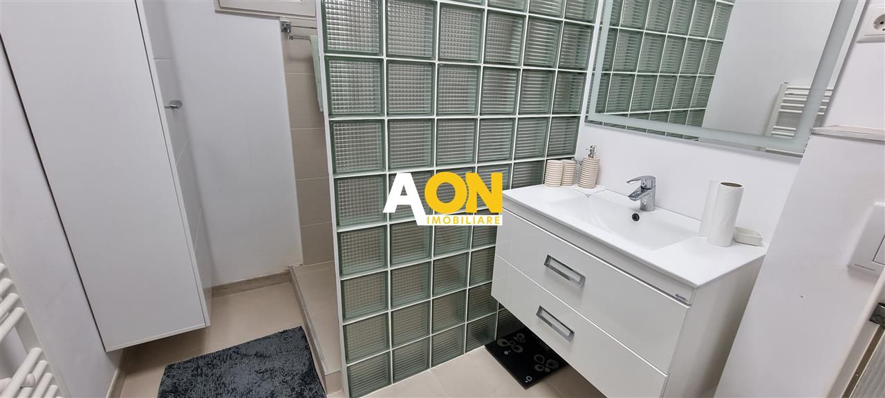 Apartament De Lux Bloc Nou Bulevardul Transilvaniei - Poză 6