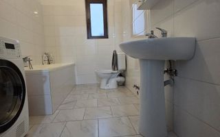 Vând apartament cu 1 camera complet mobilat - Poză 7