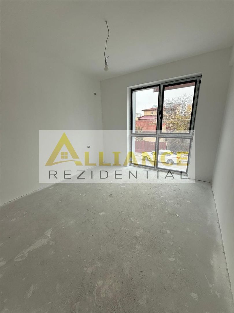 Primarie Popesti Leordeni - Vila Individuala - P+1 - 250mp Teren - Poză 6