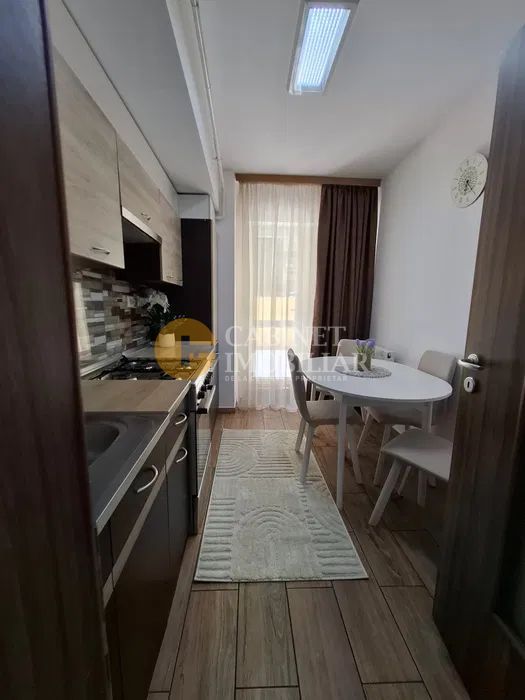 2 Camere + Terasă Intabulată - Complex Ideal Residence - CUG - Poză 4