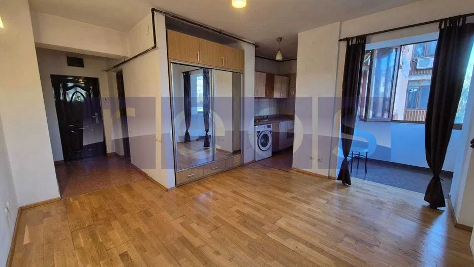 VANZARE GARSONIERA I LIBERA I VALEA OLTULUI - DRUMUL TABEREI - Poză 1