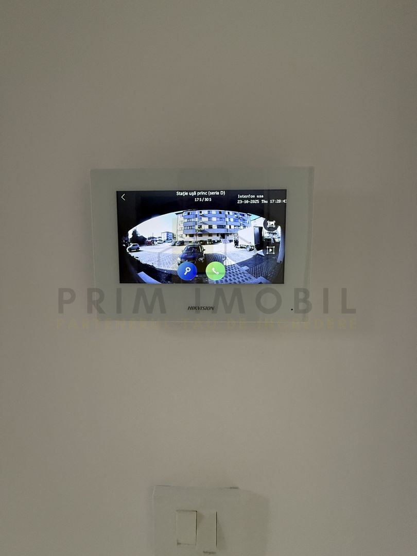 Apartament 2 camere Decomandat– TLT Valea Adanca, CUG - Poză 12