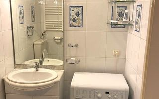 Apartament 3 camere | Parcare | Barbu Vacarescu| Parcul Circului | Decomandat - Poză 8