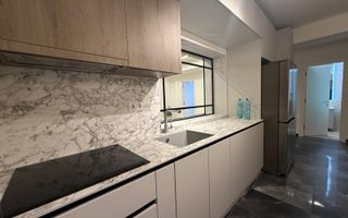 HIGH-CLASS 4 rooms apartment for rent | PIPERA OMV - Poză 13