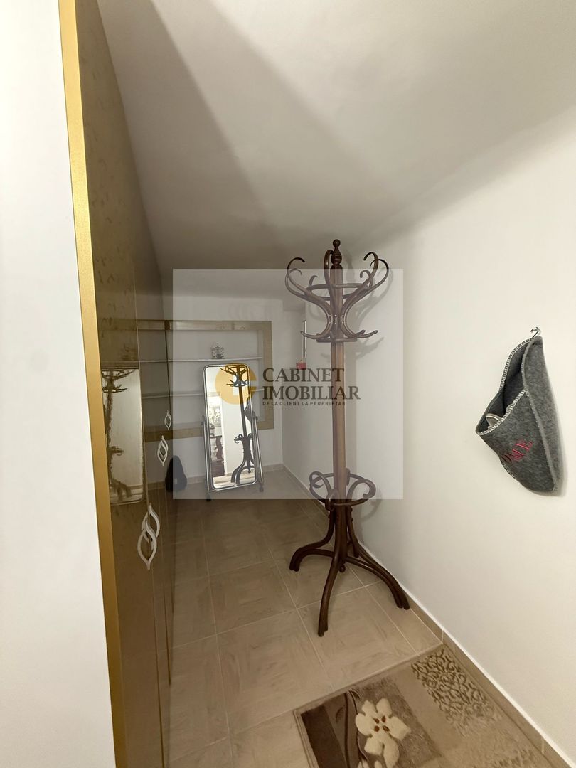 Apartament in vila  |  2 camere  | Teatrul National - Universitate - Poză 8