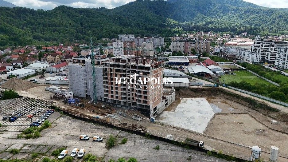 Apartament cu 2 camere | Noua | 74 mp Utili - Poză 10