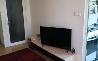 ofer spre vanzare garsoniera zona Crisan, etaj 3 - Poză 3