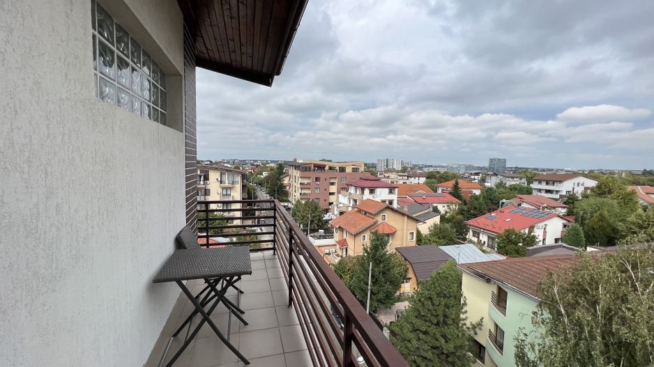 Apartament superb Piata Presei Libere | Jiului (PRIMA INCHIRIERE) - Poză 7