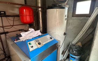 Vila cu 8 camere de vanzare, teren 1580mp, Zona Praid - Poză 40