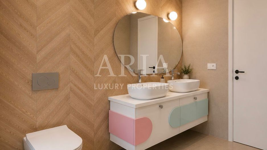 VILA ULTRA LUX PIPERA GATED COMMUNITY | - Poză 8