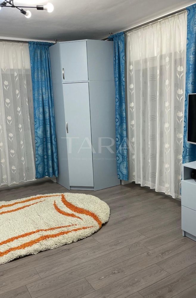 Apartament cu 2 balcoane și parcare, într-o zonă verde și liniștită. - Poză 6