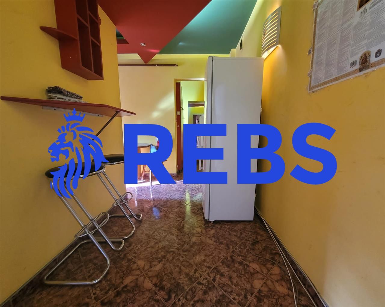 Apartament cu o camera etajul 1 Aradului - Poză 3