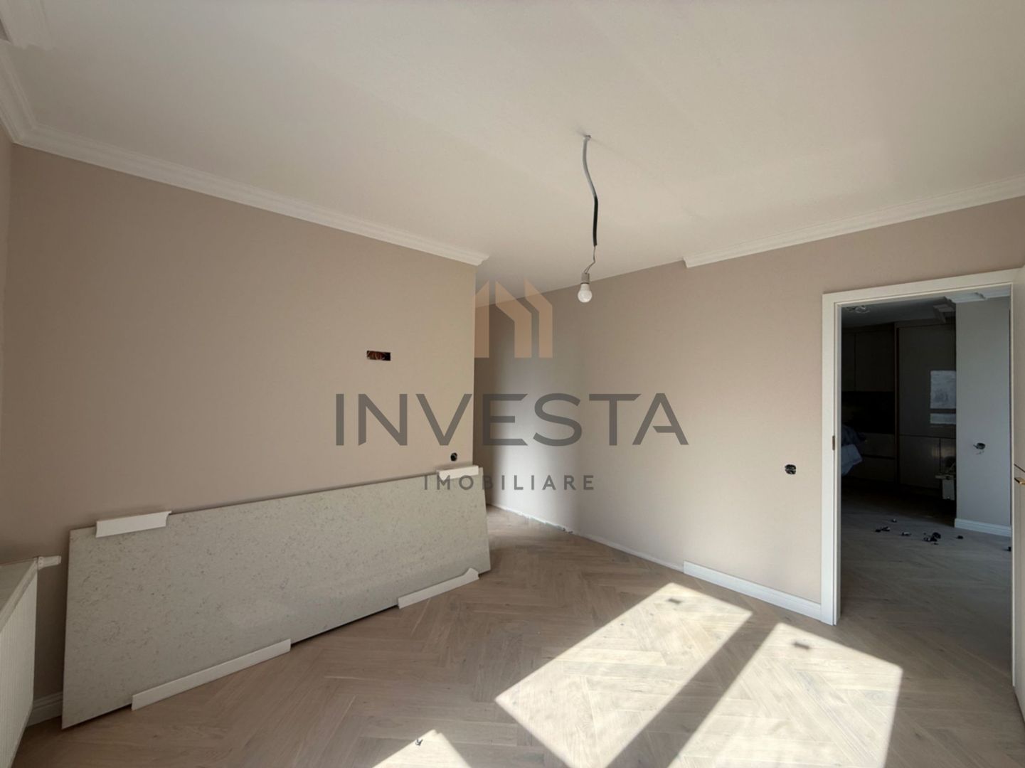 Ap 3 camere exclusivist | Etaj 1 | Finisaje premium | bloc nou! - Poză 3