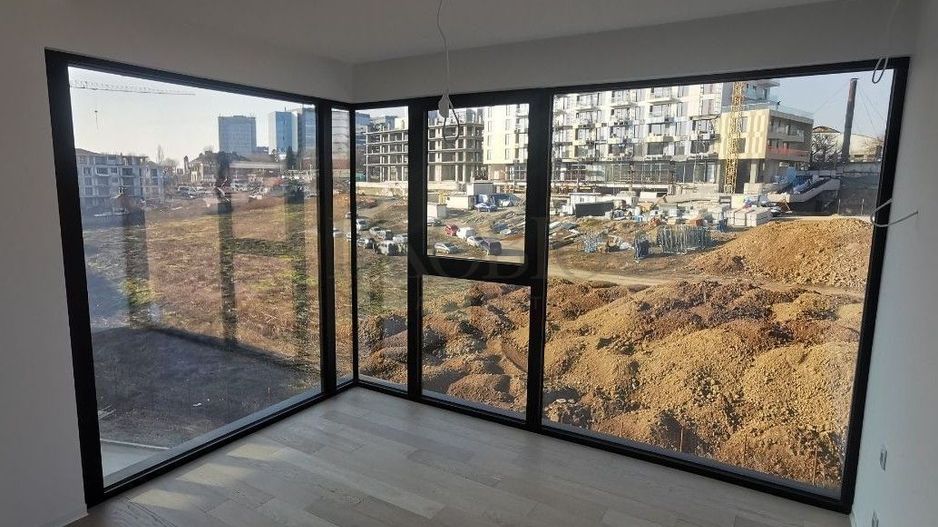 Apartament 2 Camere | One Lake Club - Poză 3