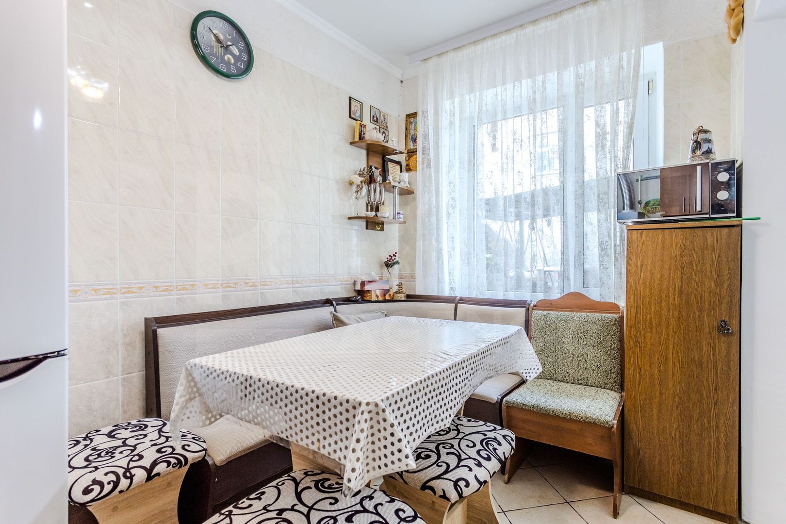 Vânzare, casă, 5 camere,  Vadul lui Vodă - Poză 4