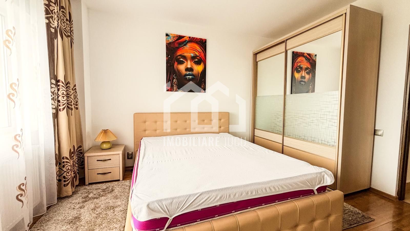 Apartament 2 camere, 53mp utili, Etaj 2, Zona Panemar, Jucu de Mijloc - Poză 2