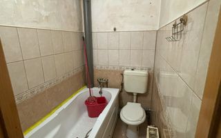 Garsoniera 27.6 m² zona Lenin str. Pescarilor - Poză 7