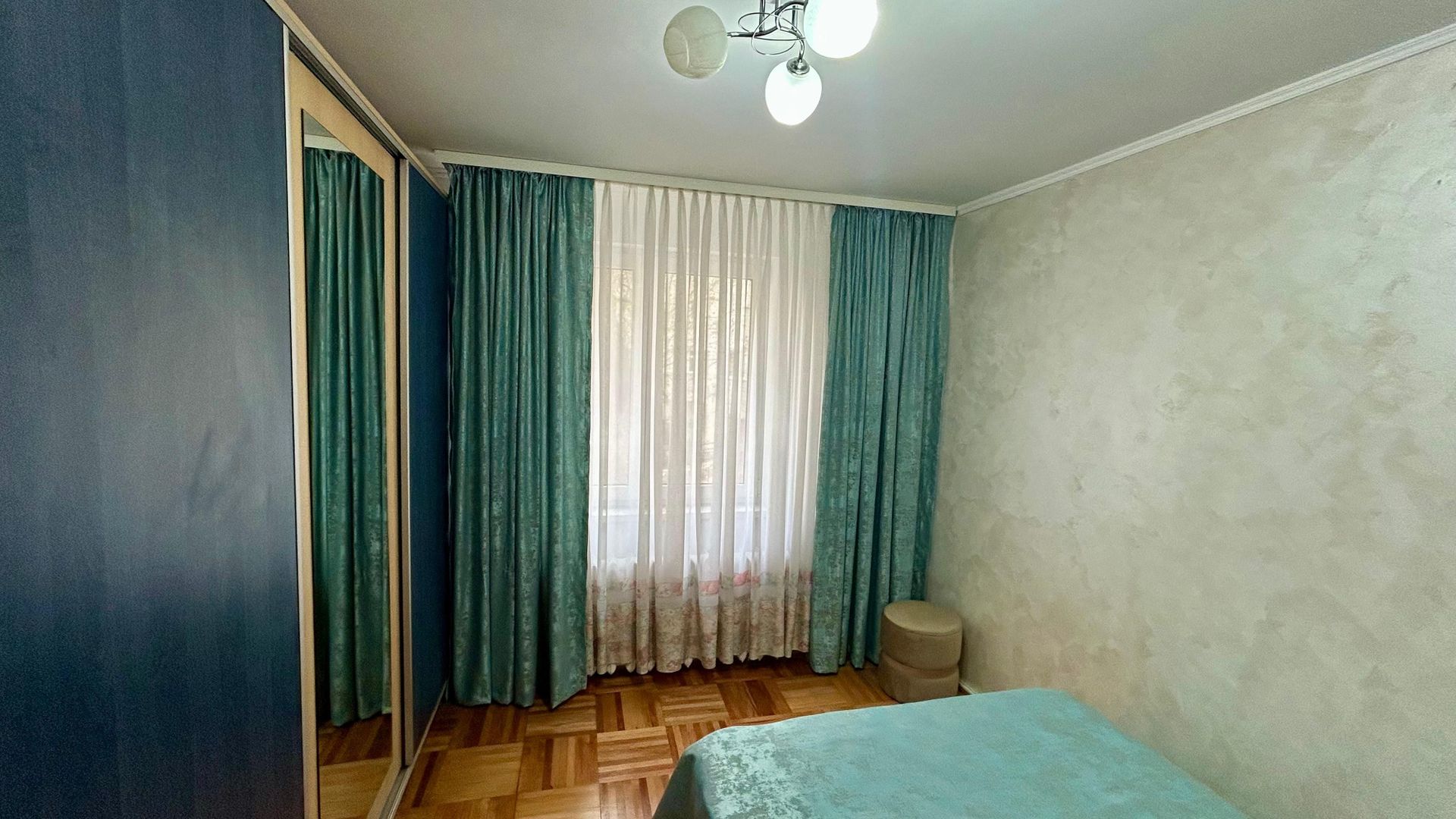 AP. 2 CAMERE DRISTOR,BLOC REABILITAT, BUCATARIE INCHISA, MODERN - Poză 8