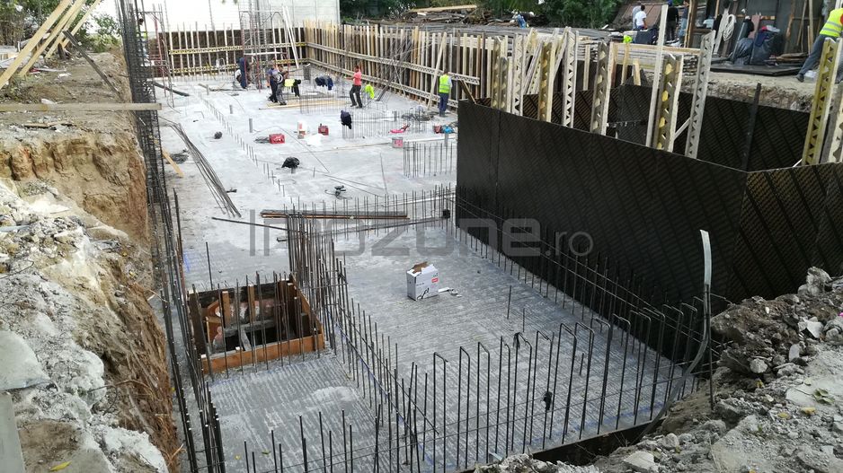 WestPoint Residence - Plaza - Poză 57