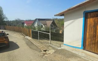 🏡 VILĂ ELEGANTĂ CU PRIVELIȘTE DEOSEBITĂ – VALENII DE MUNTE - Poză 81