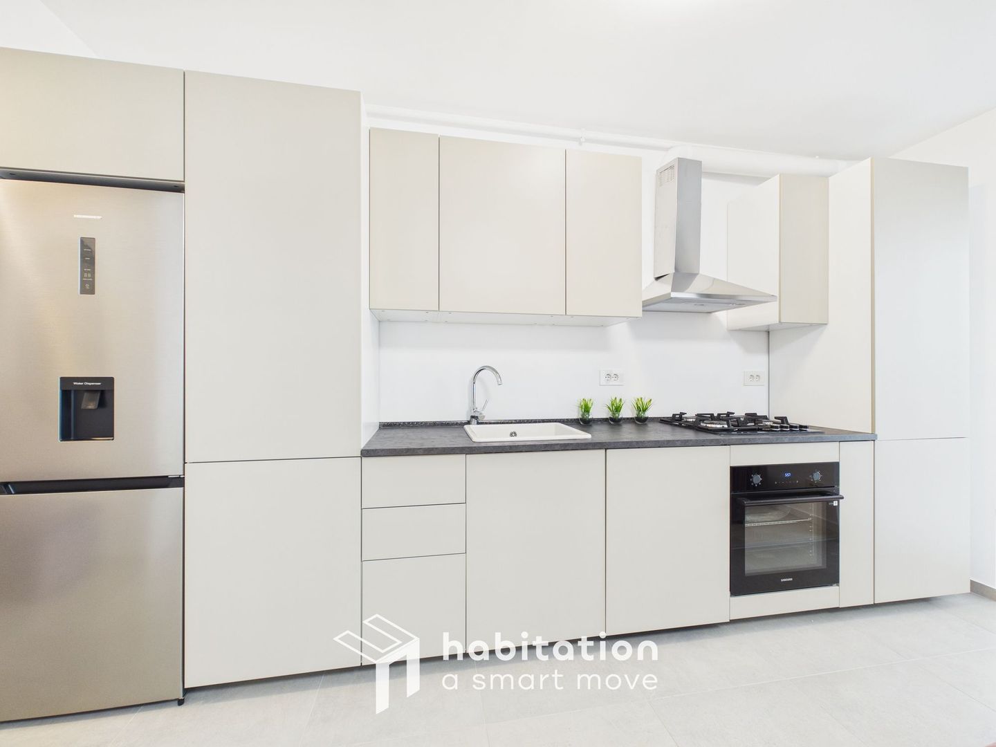 3 camere modern, aproape de Pădurea Verde - Poză 10