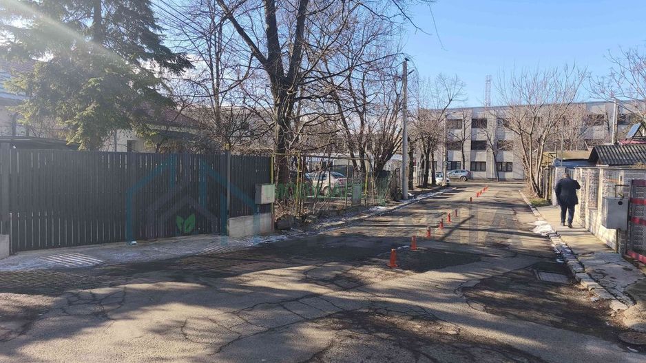 Oportunitate!Teren plus casa ultracentral!! - Poză 4