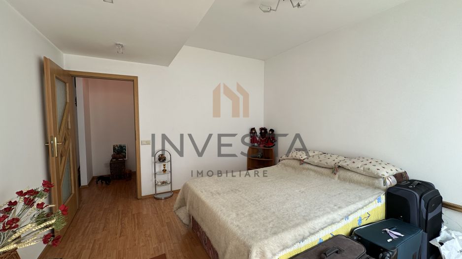 3 camere/Parcare individuală/21 Decembrie/Zona Hotel Hilton - Poză 5