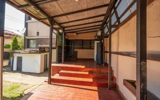 VILĂ CU PERSONALITATE ȘI ISTORIE Ploiești – Strada Sighet nr. 6 - Poză 39