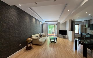 Apartament de închiriat / 3 camere lux *144m*  / Herastrau - Poză 3