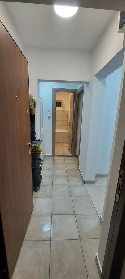 Garsoniera spatioasa Vitan, pet friendly, renovata, AC, mobilata complet - Poză 2