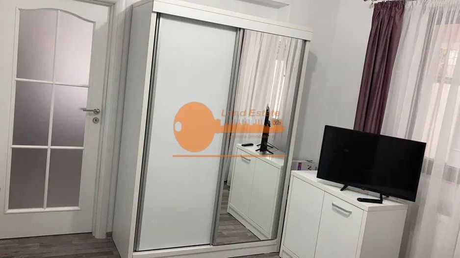 Garsonieră Modernă Piata Gorjului  Bloc Nou - Poză 2