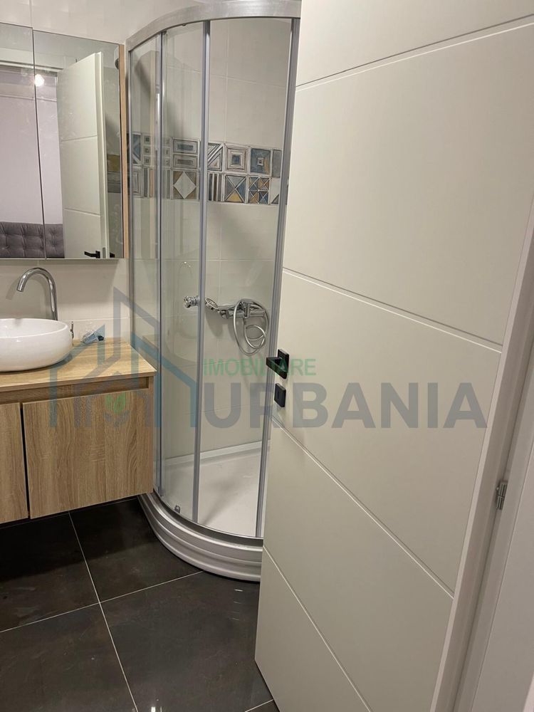 Apartament 2 camere - Copou Garden Residence - Poză 3