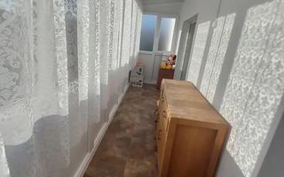 Apartament 2 camere, parcare - Eroilor, Florești - Poză 7