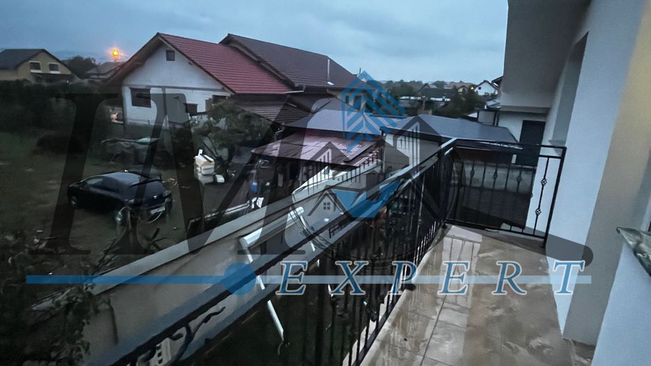 Casa de închiriat in Sebeș - Poză 10