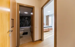 Apartament modern bloc nou, Tache Ionescu langa ISHO, Comision 0 - Poză 15