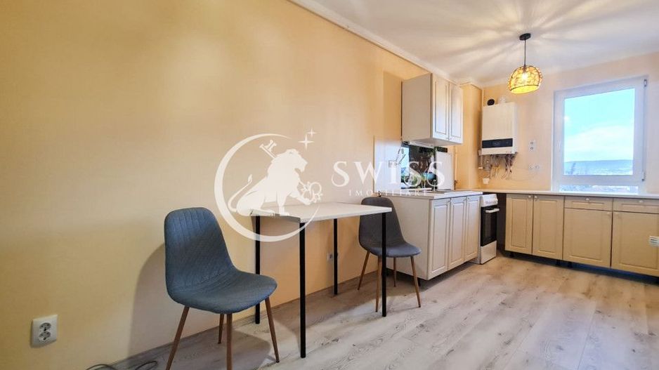 Apartament  modern 1 camera | Bloc nou  | Zona Str. Paris | Semicentral - Poză 7
