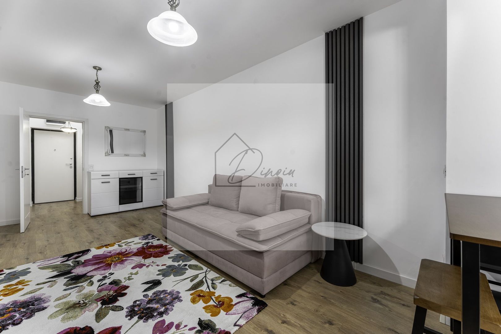 Studio Premium Ivory Pipera I 39mp, BALCON I Mutare imediata I COM 0% - Poză 14